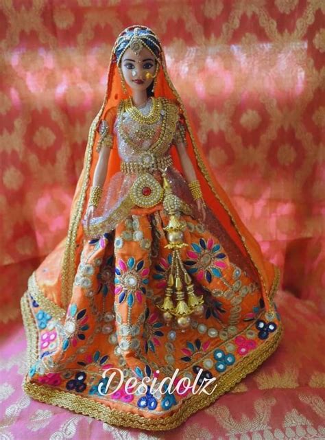 Pin By Ratna Kamala On Indian Barbie N Kelly Indian Dolls Barbie