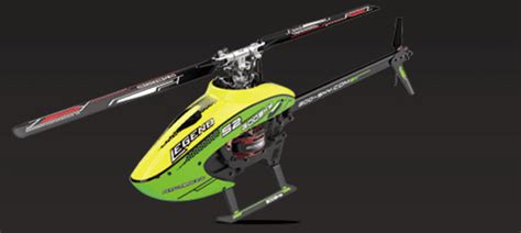 GOOSKY S2 6CH 3D Aerobatic Dual Brushless Direct RC Helicopter Sale