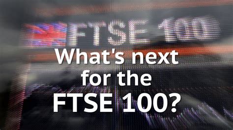 Tips For Trading The FTSE 100 Index YouTube