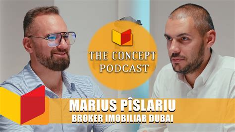 Merita Sau Nu Sa Investesti In Imobiliare In Dubai Marius Pislariu