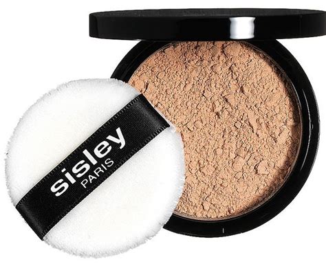 Sisley Phyto Poudre Libre KremMania