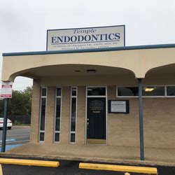 TEMPLE ENDODONTICS - 19 Photos - Endodontists - 1217 S 31st St, Temple ...