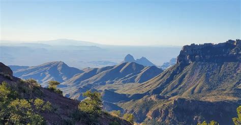 Where Is The Valley In Texas? - Eye And Pen