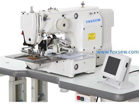 Electronic Pattern Sewing Machine Fx210d