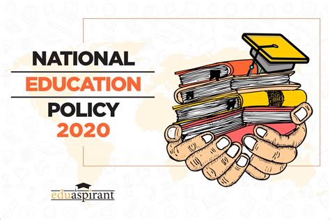 National Education Policy 2020 The Voice Of Indias Youth Eduaspirant