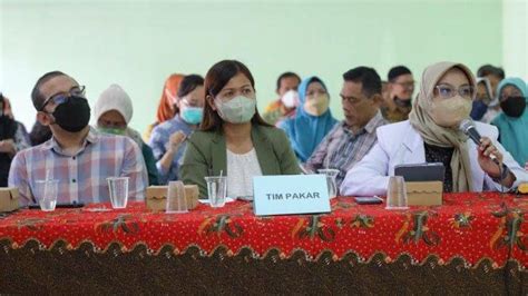 Bentuk Tim Audit Penurunan Stunting Pemkot Kediri Lakukan Pendampingan