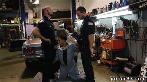 Julian Gay Cop And Men Who Suck Police Officer Cock Get Nailed By The Police