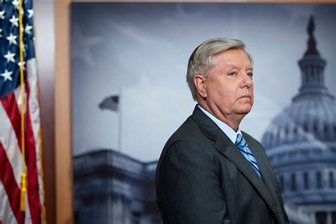 Atlanta Investigators Can Subpoena Lindsey Graham In 2020 Election