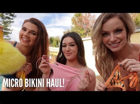 Bikini Modelly Channel