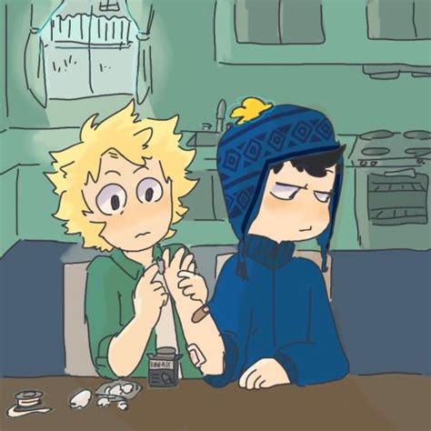 Otp, Tweek South Park, Old Married Couple, South Park Memes, Tweek And ...