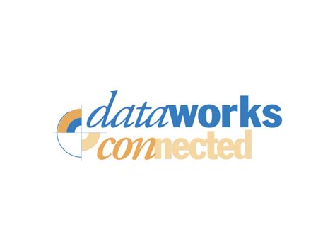 Dataworks Connected Logo Png Transparent And Svg Vector Freebie Supply