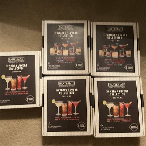 off brand bartesian pods 2