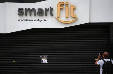 Smartfit Smft3 Aprova Pagamento De Jcp E Aumento De Capital