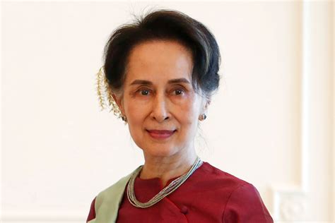 Aung San Suu Kyi Jailed For Another Seven Years As Myanmar Court Finds Her Guilty Of Corruption