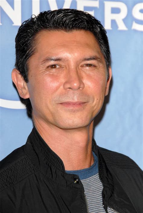 Lou Diamond Phillips A Journey Through His Life And Career