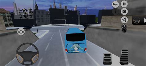 Bus Driving Simulator 3d Pc버전 다운로드컴퓨터용 앱플레이어 Ld플레이어