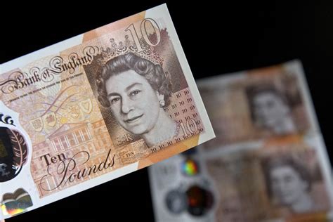 Siliconeer British Pound Wobbles Before Crunch Brexit Vote Siliconeer