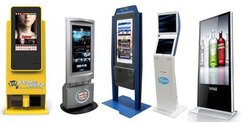 Best Mall kiosks – An Innovative Business Idea | TECH GUIDE AND REVIEWS