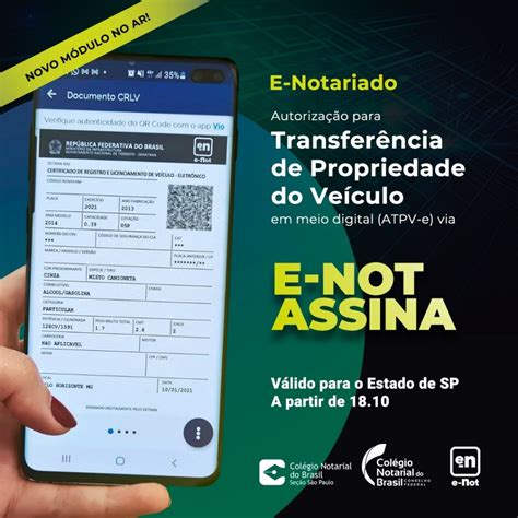 Cnb Cf Lan A M Dulo De Assinatura De Documento De Transfer Ncia De