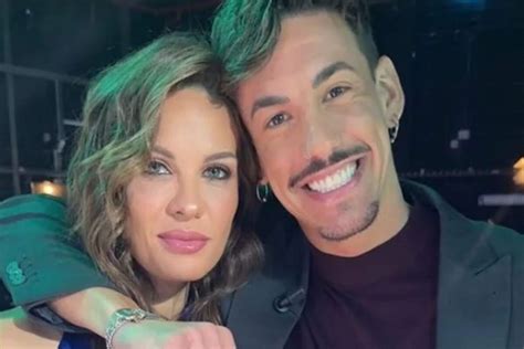 Sale A La Luz Lo Que Ha Ocurrido Entre Jessica Bueno Y Luitingo Tras