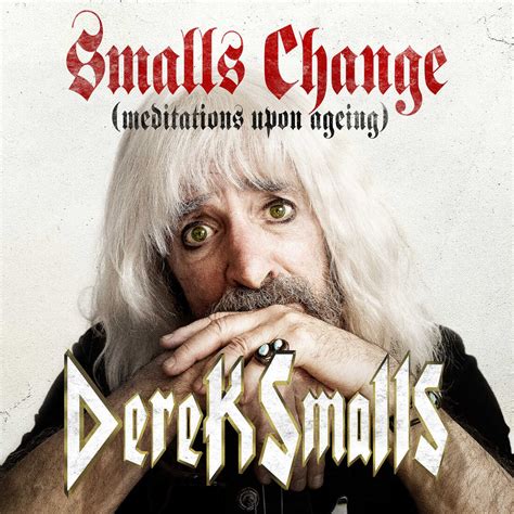 Spinal Tap Bassist Derek Smalls Is Back : NPR