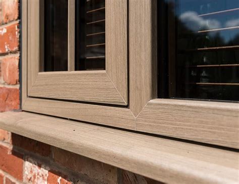 Flush Casement Windows Chigwell Essex Chigwell Window Centre