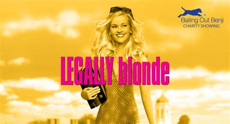Flix Brewhouse Presents Legally Blonde PG 13 September 5 2018 Round The Rock