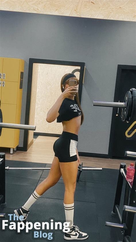 Godisawinnie Estranhex Winnie Winnieechang Nude Leaks OnlyFans