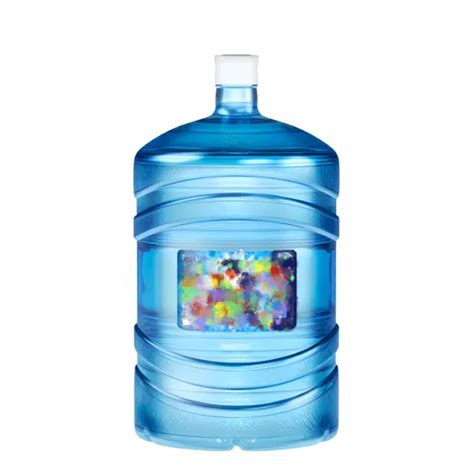 hot sale high quality  litre water bottles  gallon polycarbonate