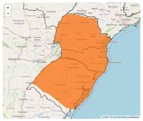 Inmet Emite Alerta Para Tempestade No Rs Entre Ter A E Quarta Feira