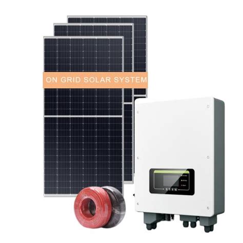 Sofar Solar 10kw Grid Tied Inverter 10kw Hybrid Inverter For On Grid Inverter With Battery