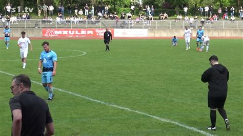 SSV Bergisch Born Besiegt FC Remscheid Gewinnt Kreispokal Rs1 Tv