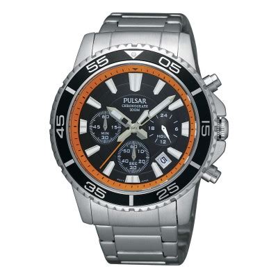 Montre Pulsar PT3035X1 Au Meilleur Prix Avec Watcheo Fr