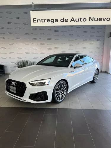 Audi A Sportback Tfsi Hp Sline Mercadolibre