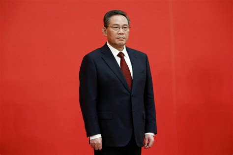 Xi Jinping S Guy Longtime Acolyte Li Qiang Set To Be China S Next