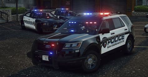 FiveM Police Car Pack | 12 Vehicles | Templates | Police cars, Police, Gta