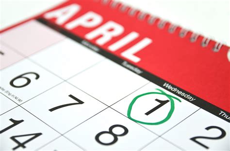 Vanwaar komt 1 april eigenlijk? - Libelle