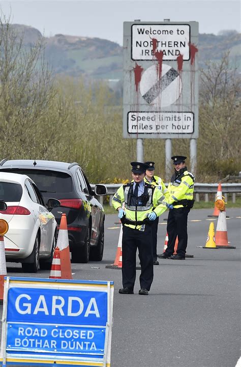 Coronavirus in Ireland – Gardai to set up extra patrols at beaches and