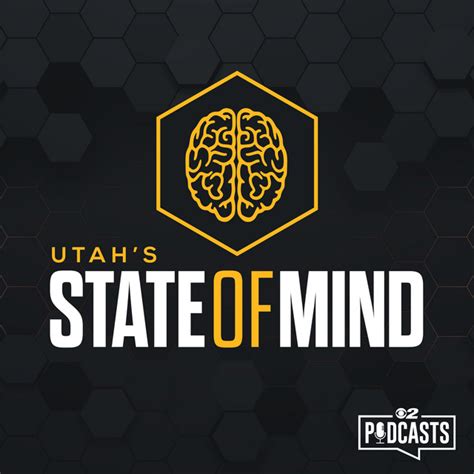 Utah S State Of Mind Podcast On Spotify