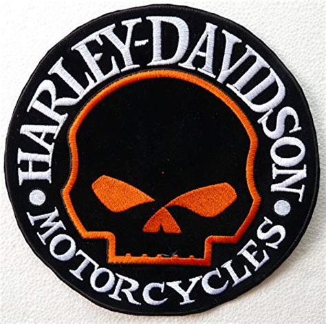 Harley Davidson Schriftzuege TEST Bewertung 2023