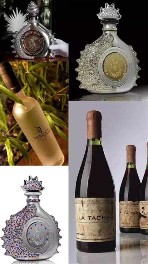 The Most Expensive Liquors In The World Thrillist, 46% OFF