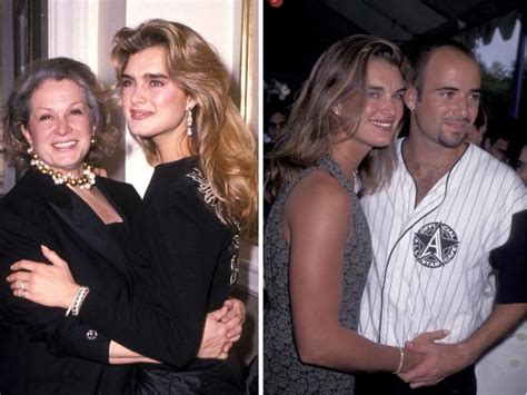 Brooke Shields Says She Was A Summer Away From A Grey Gardens Like