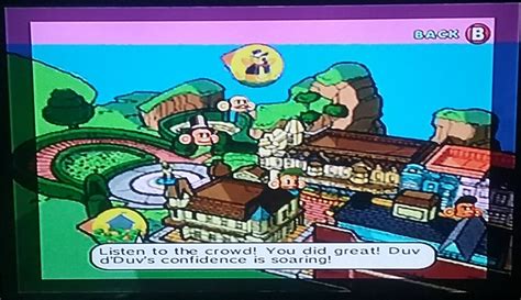 Super Monkey Ball Adventure Map 9 By Aiai4948 On Deviantart