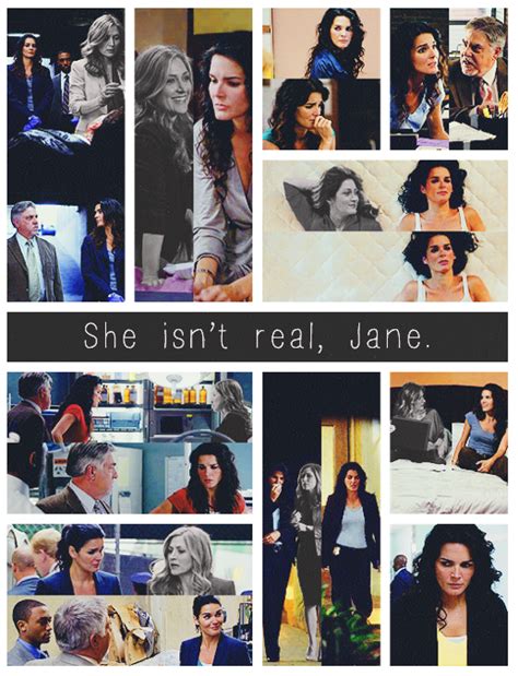 Rizzoli Rizzoli And Isles Fan Art 36354831 Fanpop