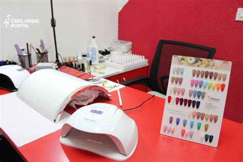 FOTO | Za najbolju njegu: U Čapljini otvoren Nail studio ''Iva - Maria ...