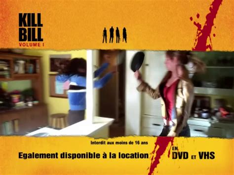 Kill Bill Vernita Ina