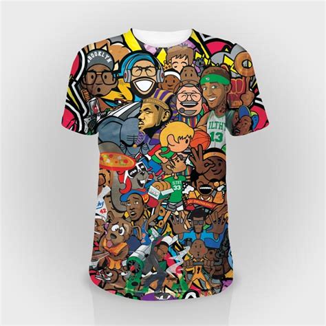 Sublimation Printing Dubai - Tshirts Printing Dubai