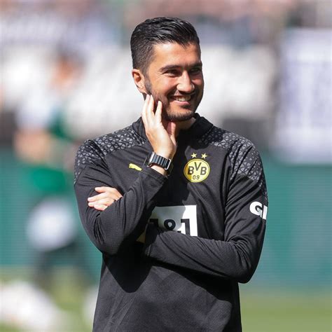 Nuri Şahin wird neuer Trainer beim BVB NEWSZONE