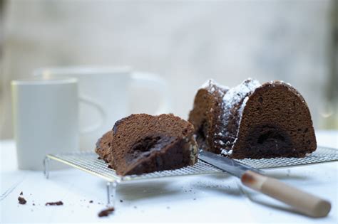 Lillys Instant Coffee And Chocolate Cake Sandra Loves