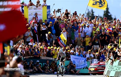 Tour De France Wout Poels Wins His First Grand Tour Stage At